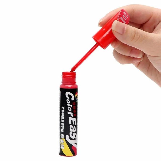 Easy-to-Use Car Paint Scratch Repair & Restoration Pen - Image 4