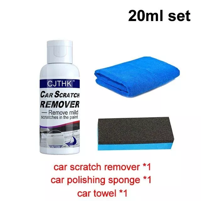 20ml towel sponge