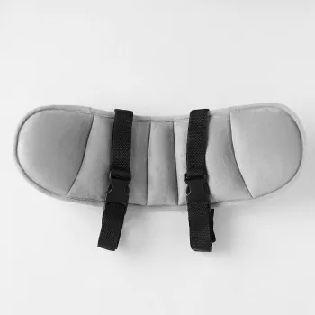 Adjustable Baby Car Seat Neck Support & Sleep Pillow