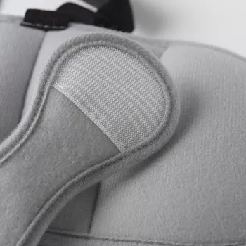 Adjustable Baby Car Seat Neck Support & Sleep Pillow