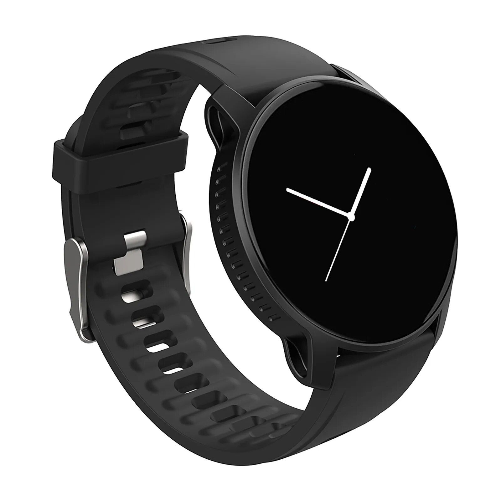 Smartwatch with Active Bluetooth Call 