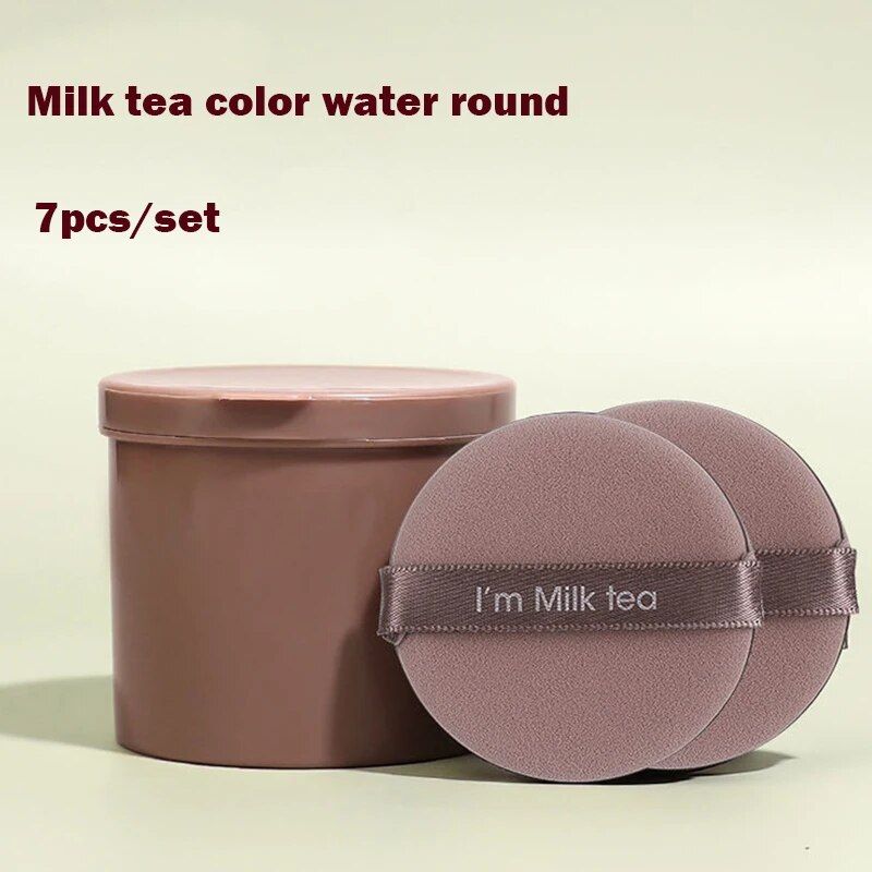 Milk tea B