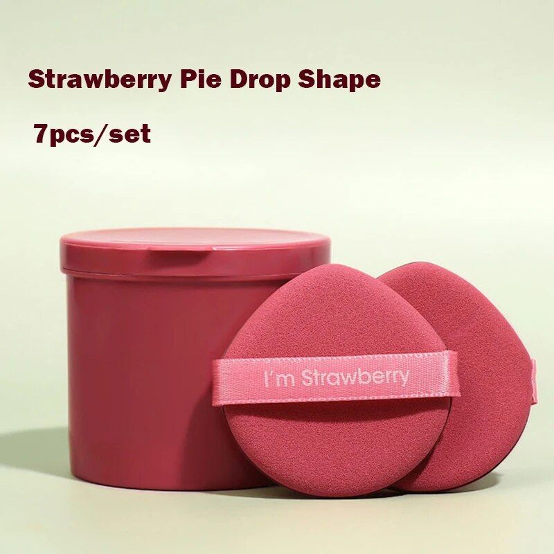 Strawberry A