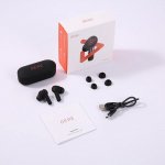 Wireless HiFi Bluetooth 5.3 Earbuds: Waterproof with Mic & Sport Design - Image 7