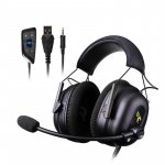 Surround Sound Gaming Headset