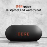 Wireless HiFi Bluetooth 5.3 Earbuds: Waterproof with Mic & Sport Design - Image 5