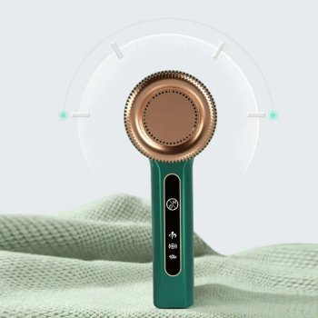 Rechargeable Lint Remover