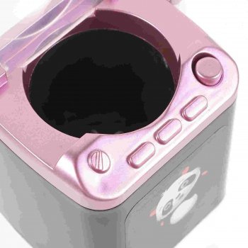 Electric Makeup Brush & Sponge Cleaner Machine