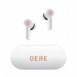 Wireless HiFi Bluetooth 5.3 Earbuds: Waterproof with Mic & Sport Design - Image 2