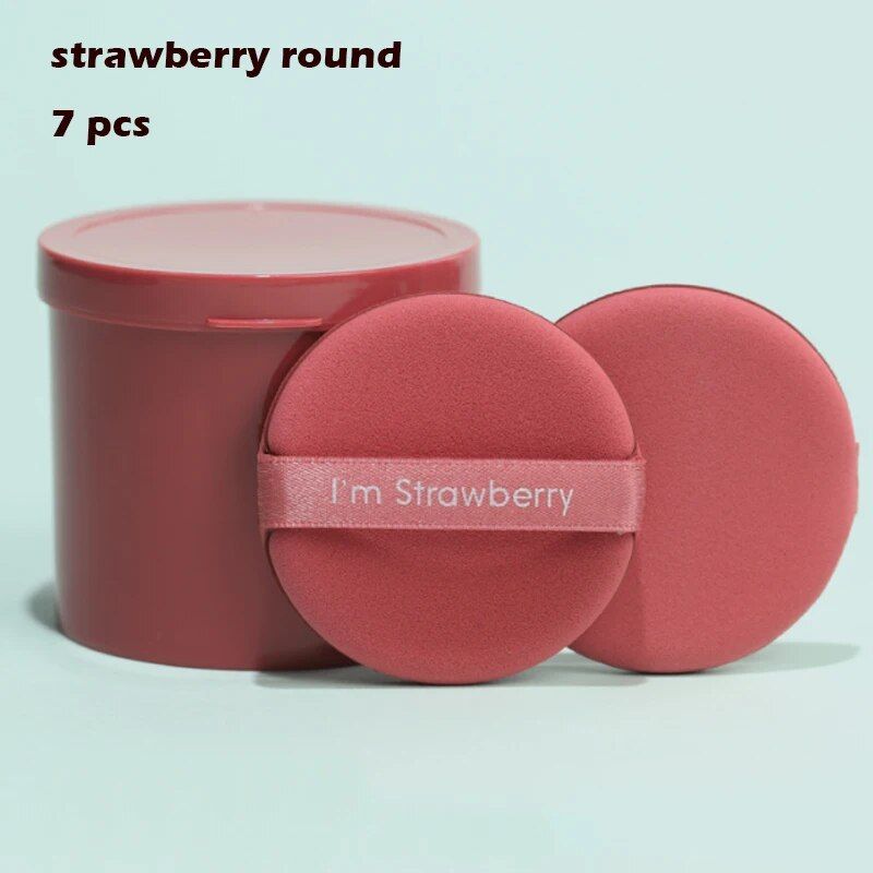 Strawberry B