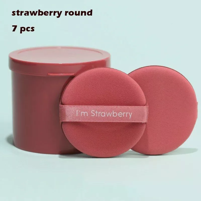 Strawberry B