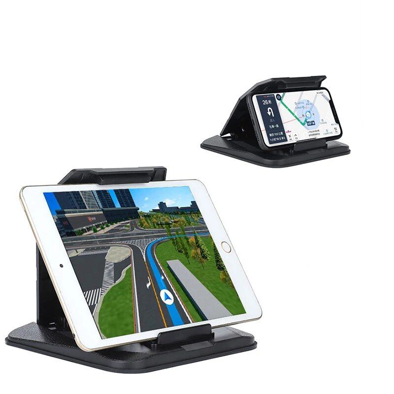 Universal Dashboard Car Phone Holder 