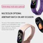 Smart Fitness Watch: Heart Rate & Blood Pressure Monitor with Calorie Tracker - Image 7