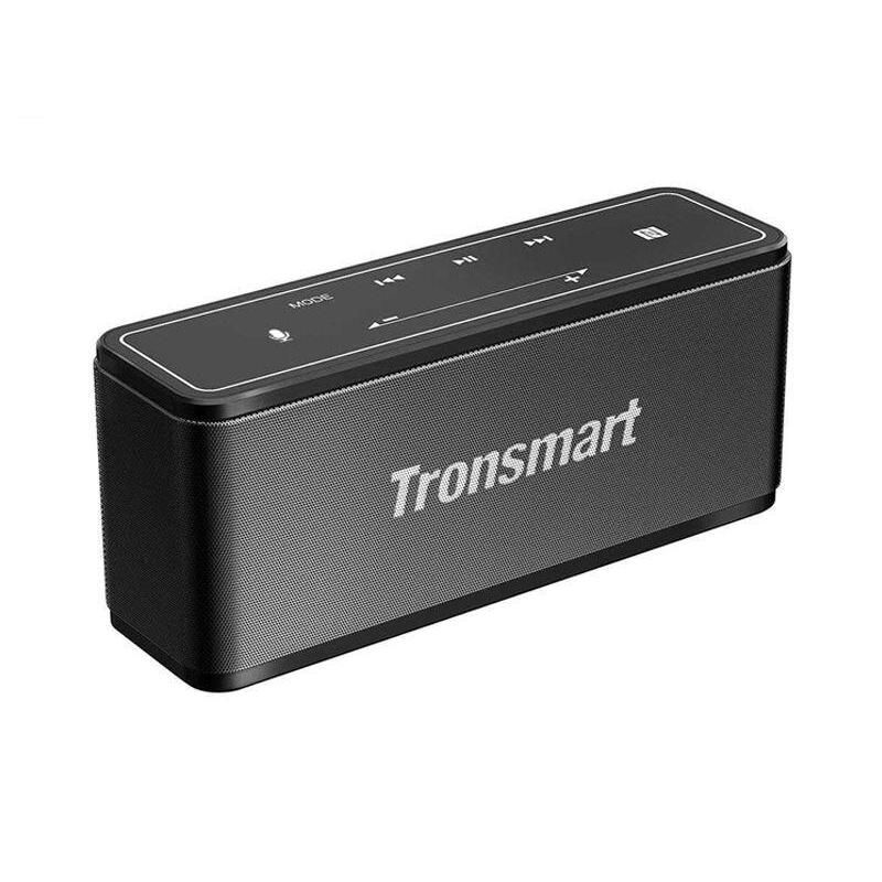 40W Bluetooth Speaker with Touch Control