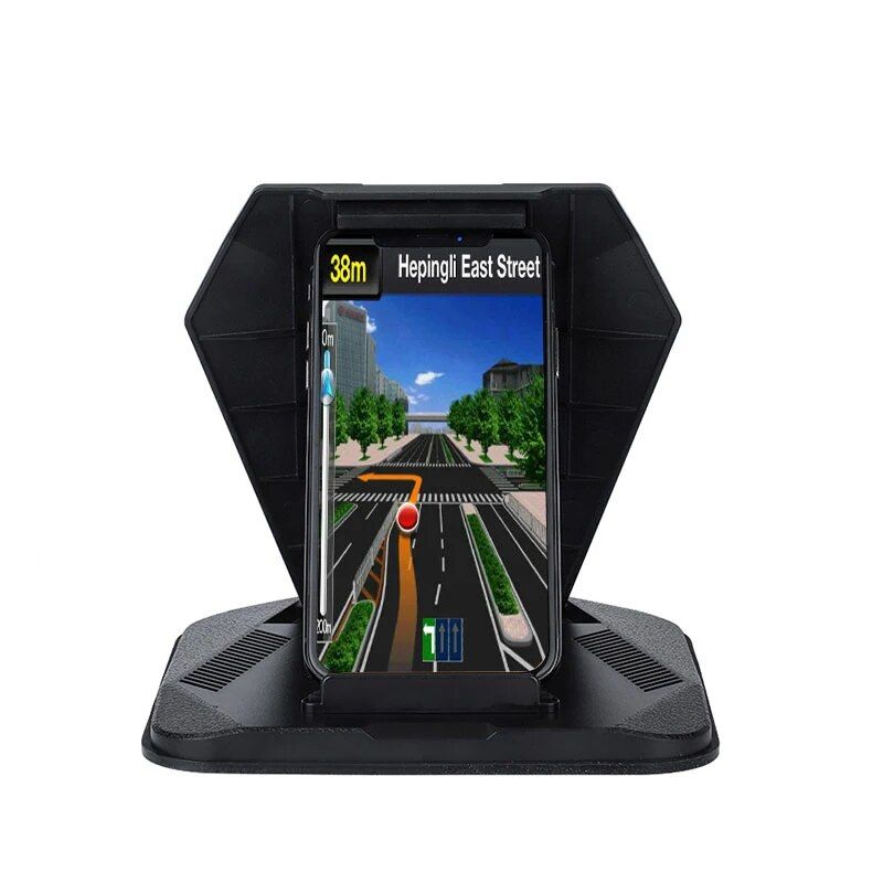 Universal Dashboard Car Phone Holder 