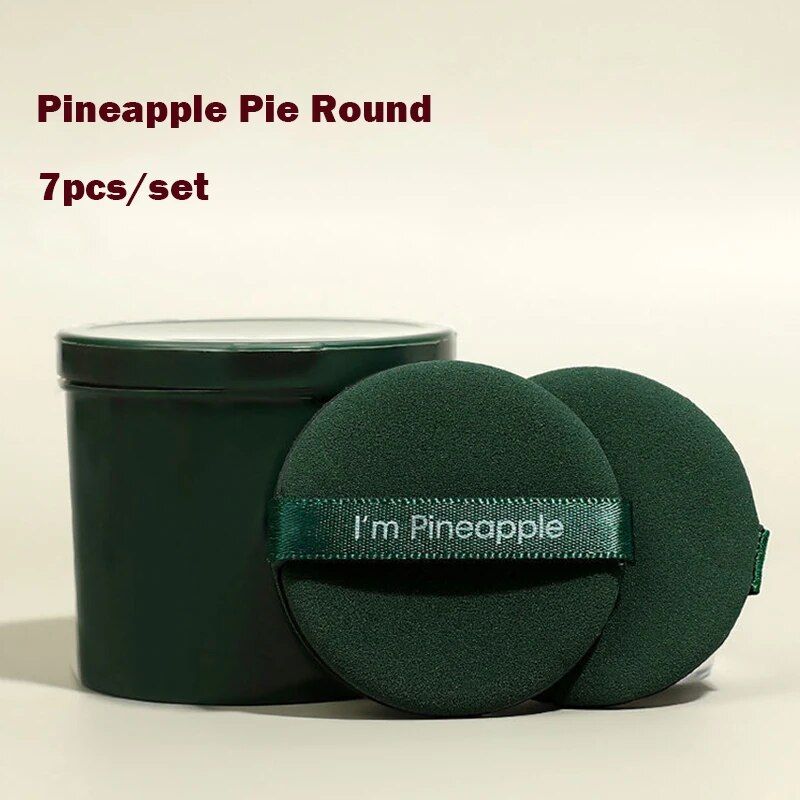 Pineapple B