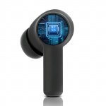 Wireless HiFi Bluetooth 5.3 Earbuds: Waterproof with Mic & Sport Design - Image 6