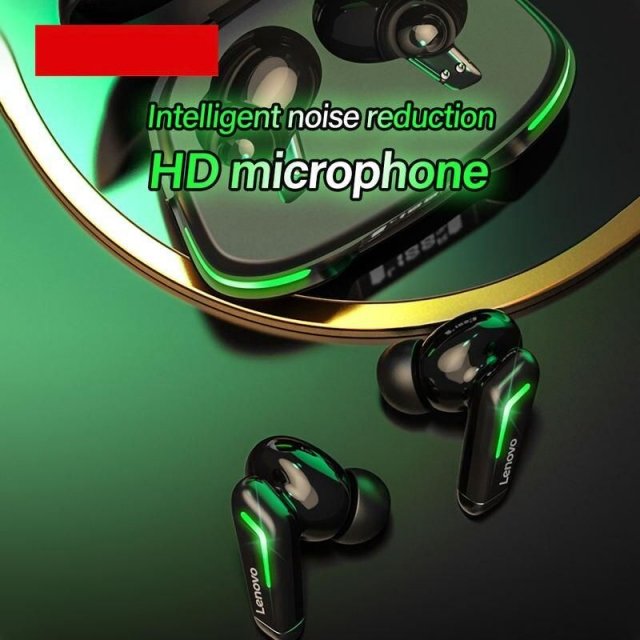 Ultra-Responsive TWS Gaming Earbuds with ANC & Low Latency - Image 3