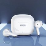 Wireless Earbuds with Touch Control - Bluetooth 5.1, Long-Lasting Battery, HD Mic