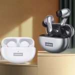 Waterproof Touch Control Wireless Earbuds with Active Noise-Cancellation & Bluetooth 5.2