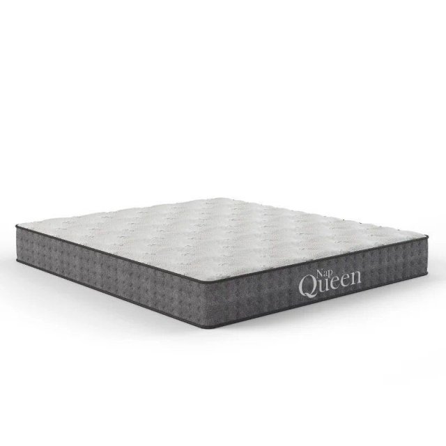 NapQueen Victoria 10" Hybrid Mattress - Image 5