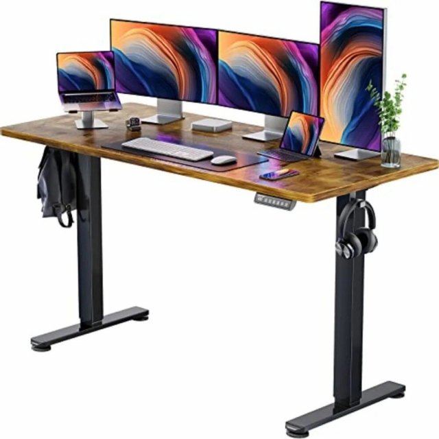Electric Sit-Stand Desk - Image 6