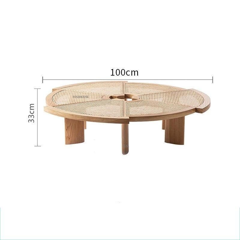 Wood (100cm)