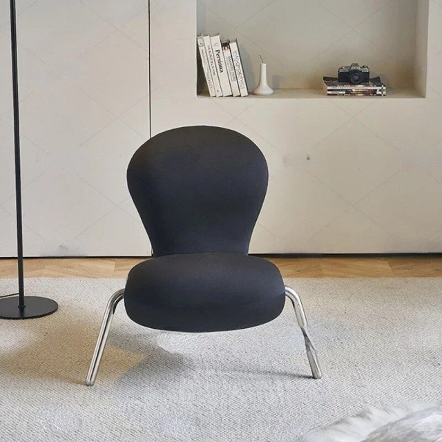 Chic Ant Chair - Modern Leisure Single Sofa for Living Room - Image 3