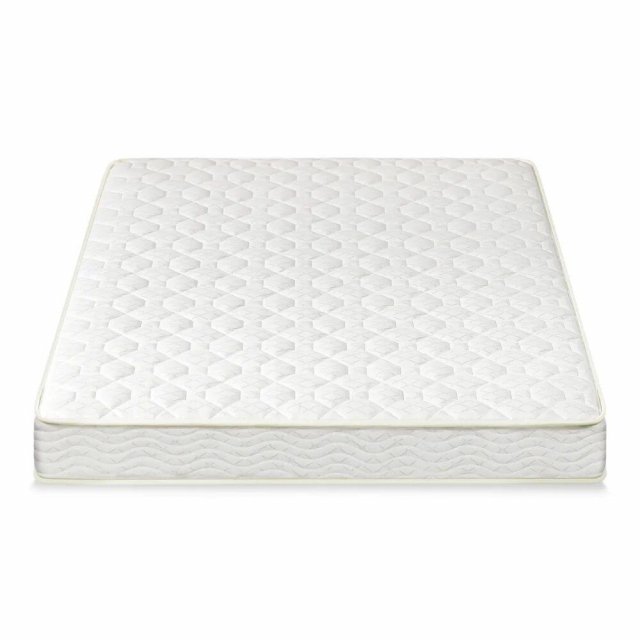 Medium Firm Innerspring Mattress with Foam Topper - Image 5