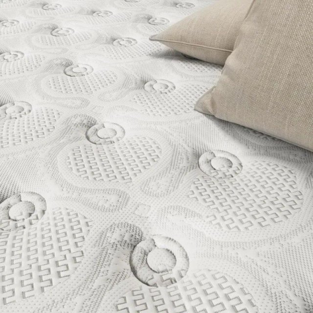 NapQueen Victoria 10" Hybrid Mattress - Image 7