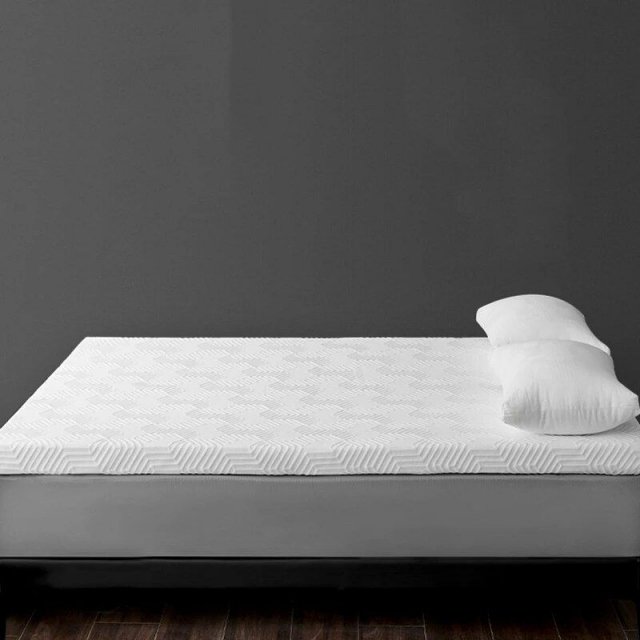 Space-Saving King Size Orthopedic Memory Mattress - Image 4