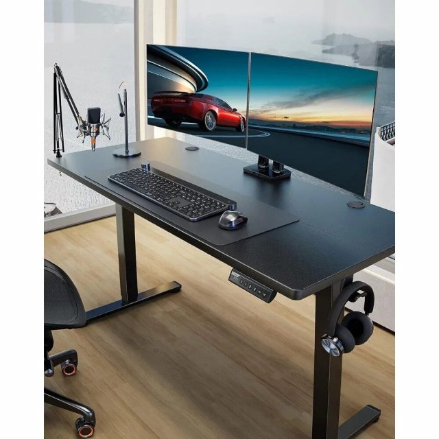 Electric Sit-Stand Desk - Image 5