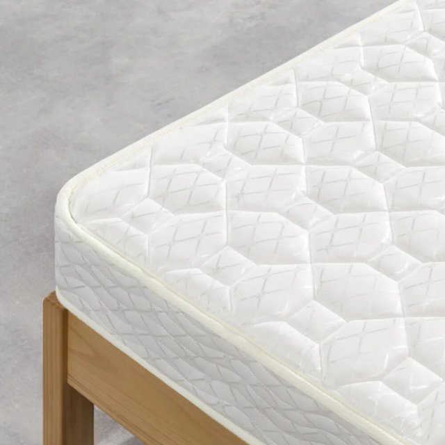 Medium Firm Innerspring Mattress with Foam Topper - Image 7
