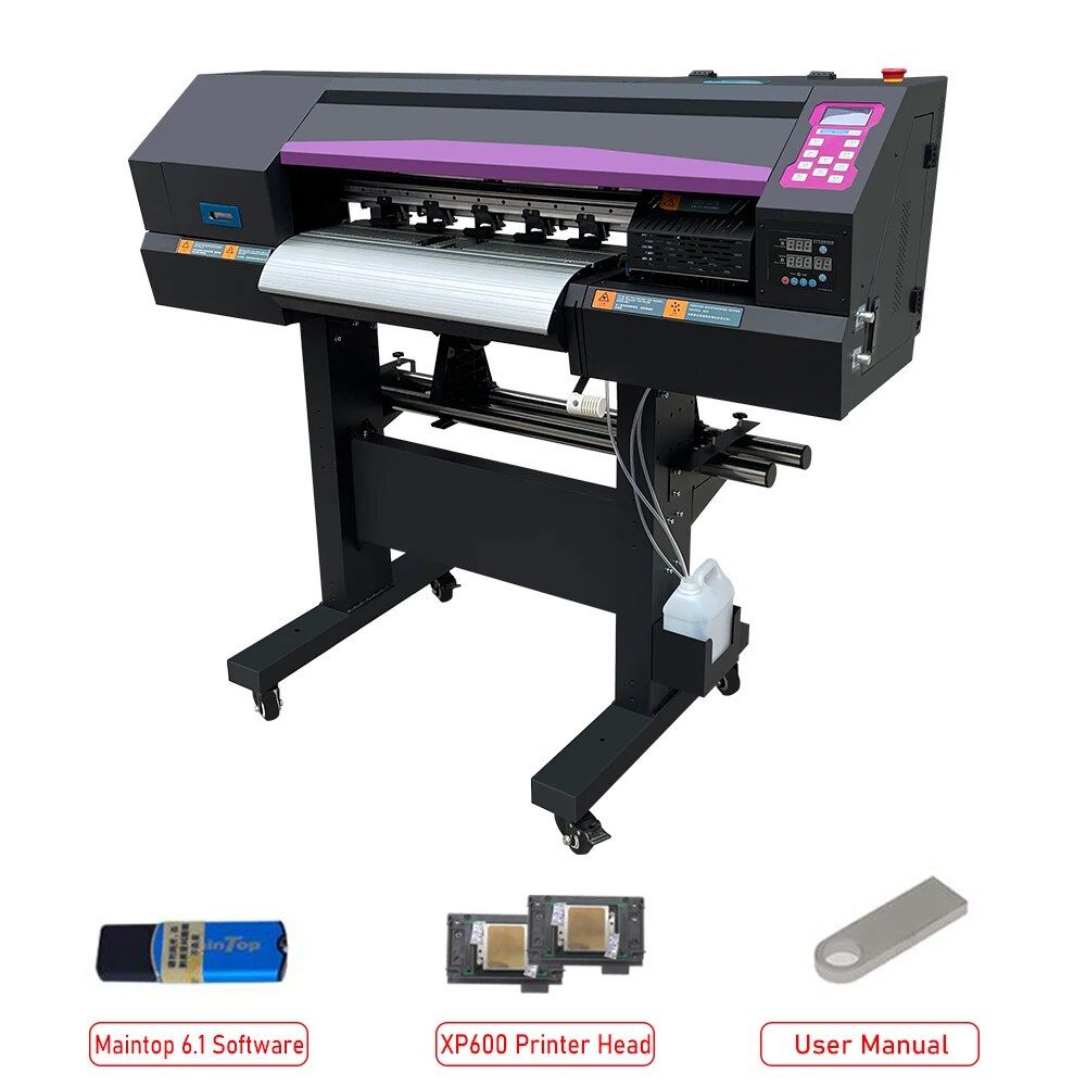 60CM DTF Printer