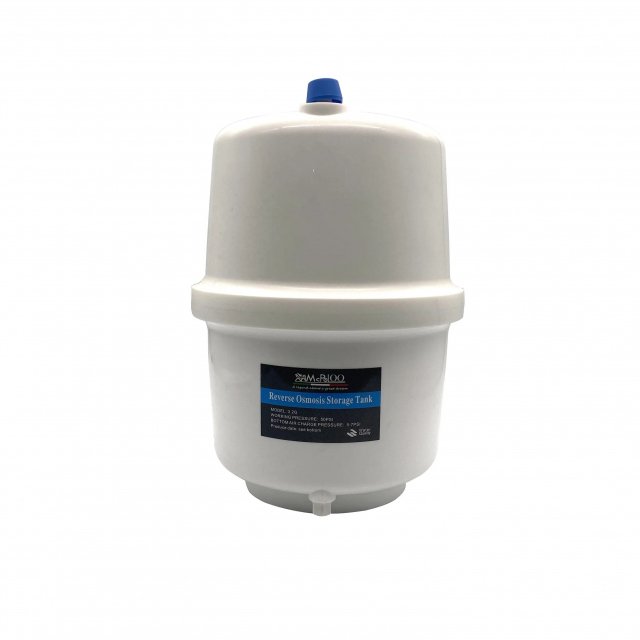 6-Stage Alkaline Water Filter System - Home Reverse Osmosis Purifier - Image 5