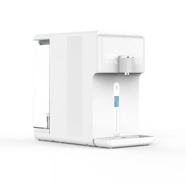 Advanced RO Reverse Osmosis Water Purifier with Hot and Cold Water Dispenser - Image 6