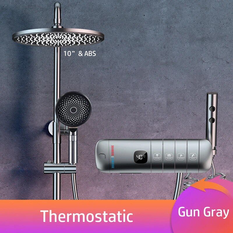 G Thermostatic