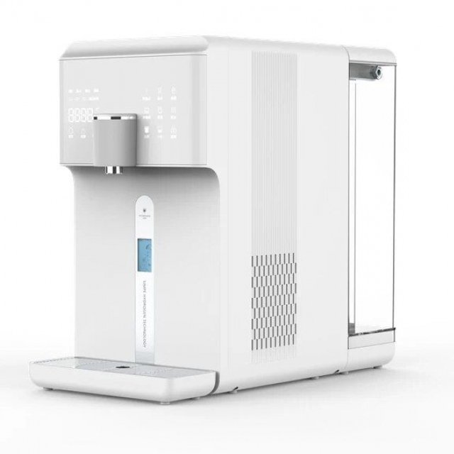 Advanced RO Reverse Osmosis Water Purifier with Hot and Cold Water Dispenser - Image 3