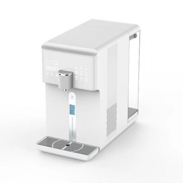 Advanced RO Reverse Osmosis Water Purifier with Hot and Cold Water Dispenser - Image 4