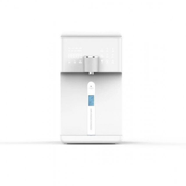 Advanced RO Reverse Osmosis Water Purifier with Hot and Cold Water Dispenser - Image 7