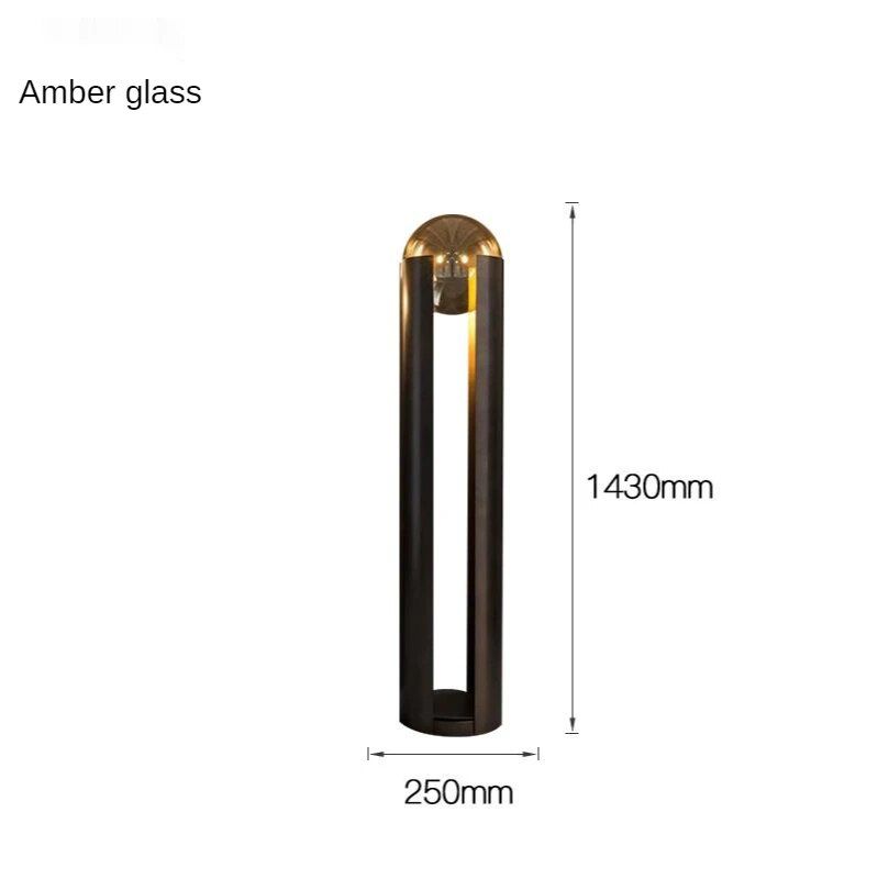 Amber D25 H143CM