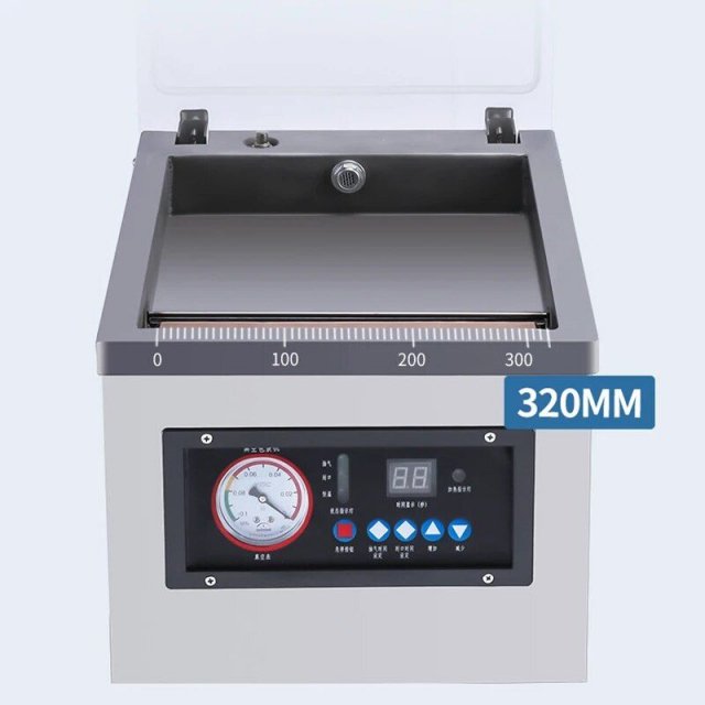 Vacuum Sealer Machine Commercial Food Chamber Sealer - Image 5