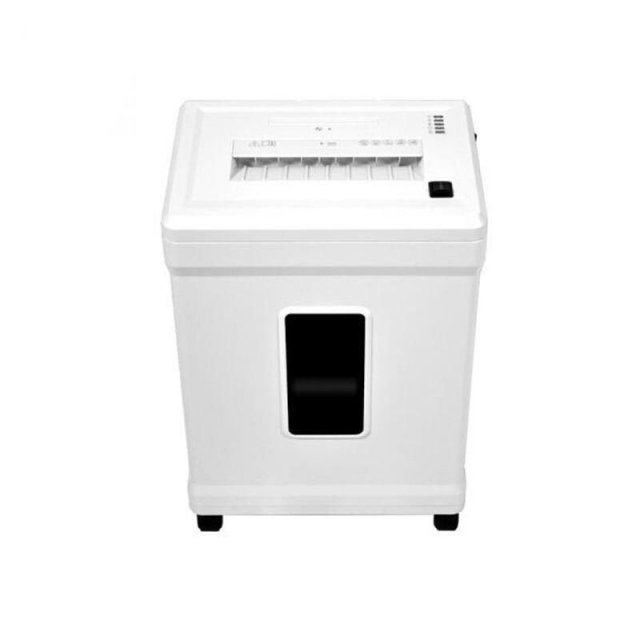 High-Security Level 5 Smart Electric Paper, PVC Card, and CD Shredder - Image 3