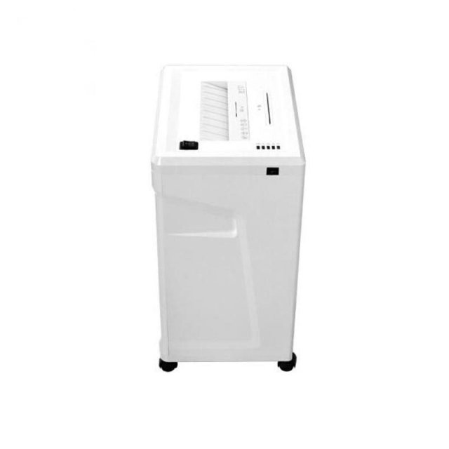 High-Security Level 5 Smart Electric Paper, PVC Card, and CD Shredder - Image 2