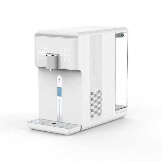 Advanced RO Reverse Osmosis Water Purifier with Hot and Cold Water Dispenser - Image 5