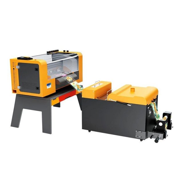DTF Printer for T-Shirt and Textile Printing - Image 5