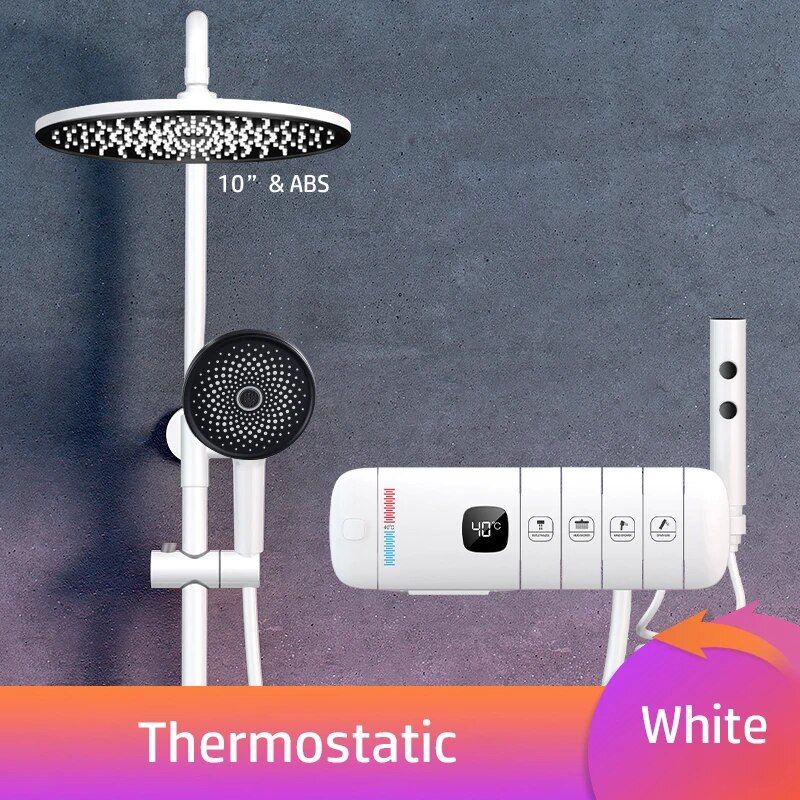 F Thermostatic
