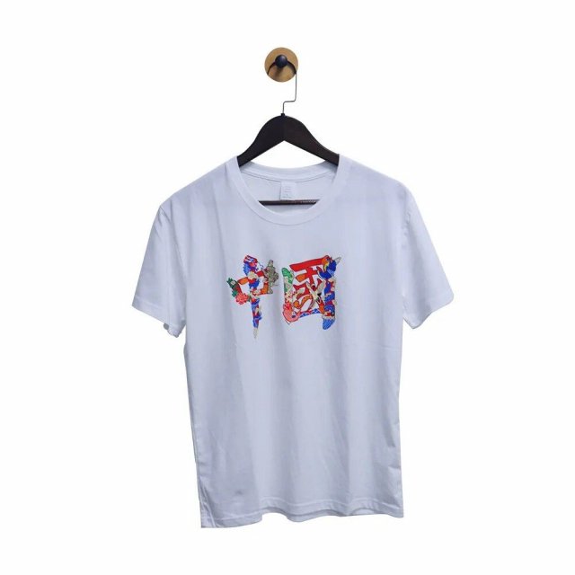 A4 Multicolor Flatbed T-Shirt Printer - Image 5