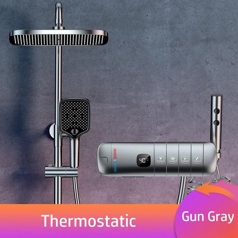 H Thermostatic