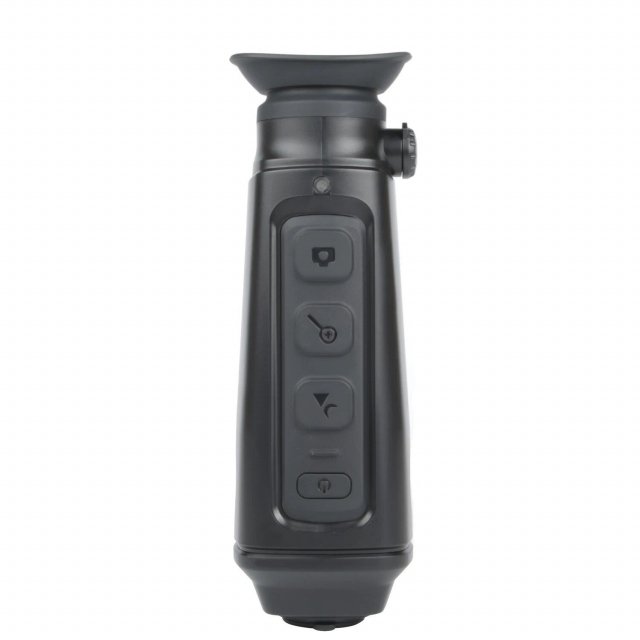 High-Performance Thermal Imaging Monocular for Night Hunting - Image 3